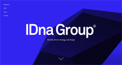 Desktop Screenshot of idnagroup.com